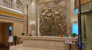 Vienna Hotel Anhui Lujiang International Building Materials Market Wuzhong - 3