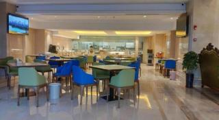 Vienna Hotel Anhui Lujiang International Building Materials Market Wuzhong - 1