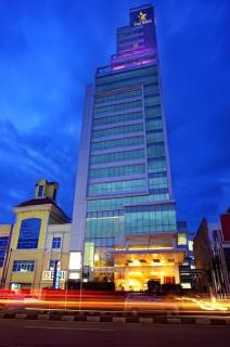 Horison Ultima Semarang - 6