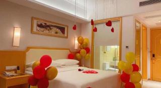 Vienna Hotel Guangdong Foshan Wenhua North Road - 5