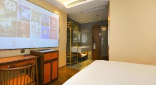 Borrman Hotel Capital Airport Convention & Exhibition Center Auto Market - 7