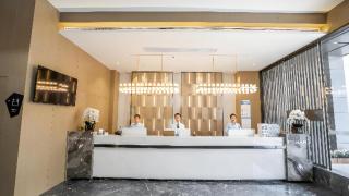 Echarm Hotel Leibo Passenger Terminal - 9