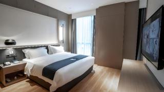 Echarm Hotel Leibo Passenger Terminal - 6