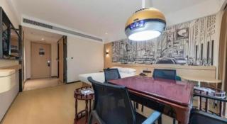 City Comfort Inn Jingzhou Fantawild Shashi Middle School - 7