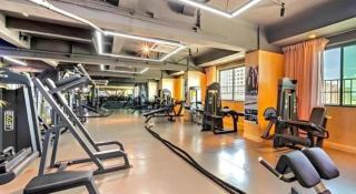 Gya Hotel Zhuhai International Airport New Town - 7