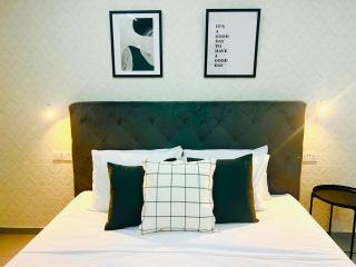 Plateia Suite Verde - 8