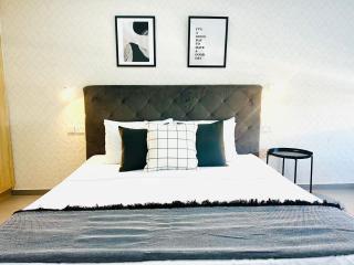 Plateia Suite Verde - 3