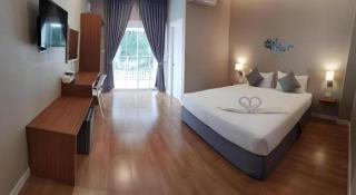 Thong Prachok Hotel - 5