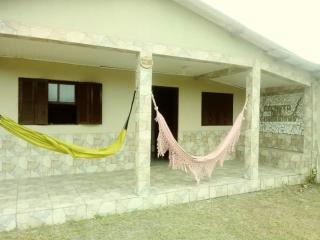 Casa Cidreira 2 quartos Costa Sol - Acomoda até 8 pessoas- Aceito Pets - 0