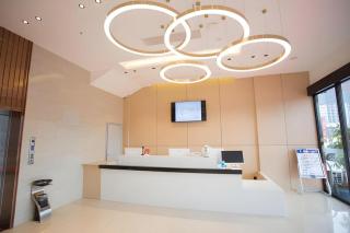 City Comfort Inn Luzhou Jiangyang District Wancheng International - 4
