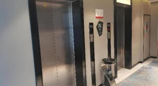 Echarm Hotel Yantai Wuzhou International - 8
