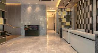 Echarm Hotel Yantai Wuzhou International - 6