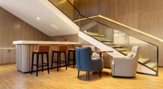 Echarm Hotel Yantai Wuzhou International - 2