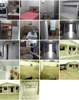 Casa Cidreira 2 quartos Costa Sol - Acomoda até 8 pessoas- Aceito Pets - 6