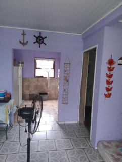 Casa Cidreira 2 quartos Costa Sol - Acomoda até 8 pessoas- Aceito Pets - 2