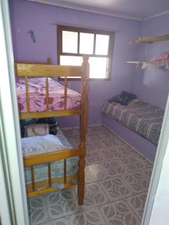 Casa Cidreira 2 quartos Costa Sol - Acomoda até 8 pessoas- Aceito Pets - 1