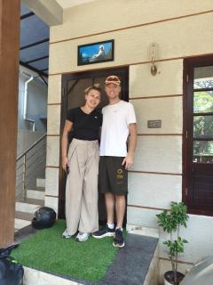 De Banyan Fort Homestay - 9