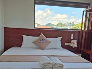 Vista Tam Coc Hotel - 1