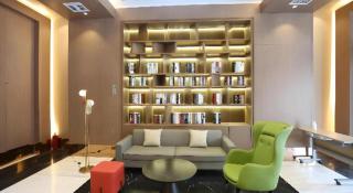 Borrman Hotel Wuhan Yellow Crane Tower Fuxing Road Metro Station - 3