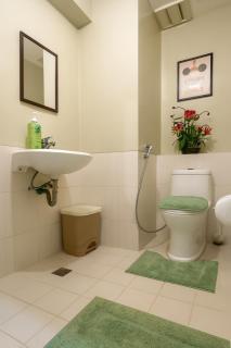 La Verti Residences Unit 1420 I Skyline Views & Luxe Stay Near MOA - 2