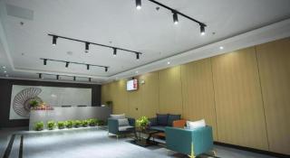 Shell Hotel Chuzhou Nanqiao District Wuyi Town Government Town - 2