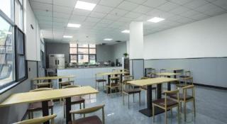 Shell Hotel Chuzhou Nanqiao District Wuyi Town Government Town - 1