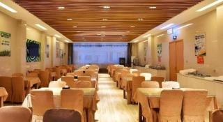 GreenTree Inn Weihai Rongcheng Haoyunjiao Tourist Resort - 6