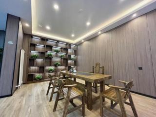 GreenTree Inn Express Binzhou Zouping 5th Huangshan Road Bus Station - 8