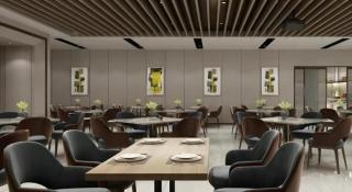 GYA Hotel Heze Zhonghua Road Jiahe Plaza - 7