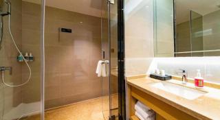 City Comfort Inn Huize Ancient City - 9