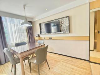 City Comfort Inn Yichang Zigui Three Gorges Dam Binhu - 9