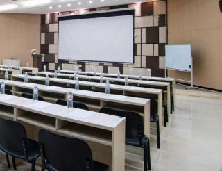 City Comfort Inn Yichang Zigui Three Gorges Dam Binhu - 8