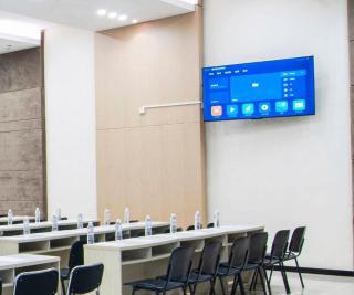 City Comfort Inn Yichang Zigui Three Gorges Dam Binhu - 6