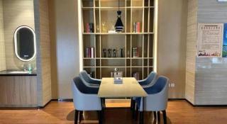 City Comfort Inn Beijing Capital Airport Shunyi Metro Station - 4
