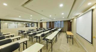 City Comfort Inn Beijing Capital Airport Shunyi Metro Station - 1