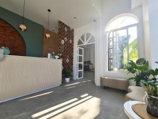 Nanlamoon Hotel - 3