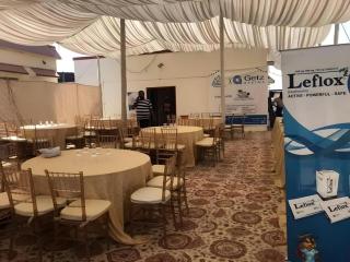 Nomads Beach Resort - 8