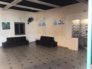 Nomads Beach Resort - 2