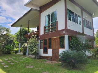 Coco farm stay Suanphueng - 4