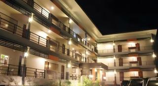 Nan Treasure Hotel - 1