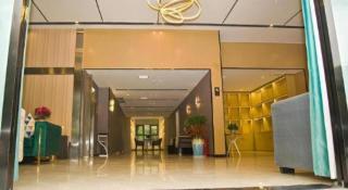 City Comfort Inn Zigong Lantern World Fantawild Dinosaur Kingdom - 3