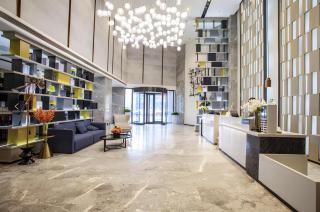 Echarm Hotel Leiyang - 8