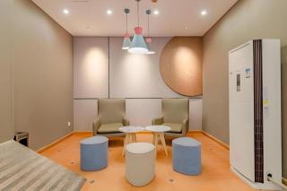 Home Inn Hotel Chengdu Gaoshengqiao Subway Station - 9