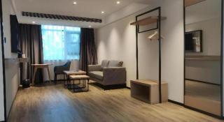 City Comfort Inn Nanyang Nanshi Hospital - 1