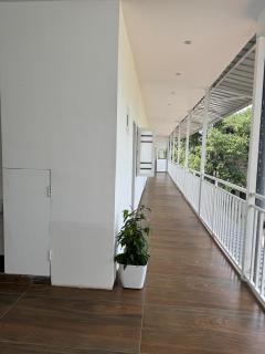 Munnar Family Castle - 9