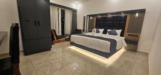 Munnar Family Castle - 8