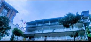 Munnar Family Castle - 6