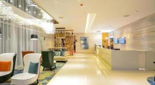 City Comfort Inn Wuhan Yuanlin Road Metro Station - 7
