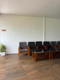 Munnar Family Castle - 4