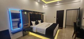 Munnar Family Castle - 3